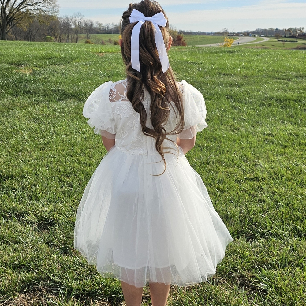 Ivy City dress
